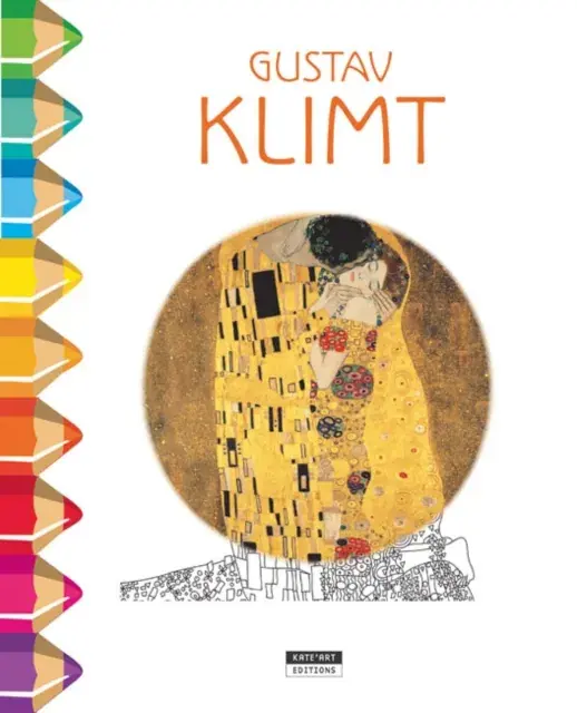 Exclusieve Aanbieding Gustav Klimt