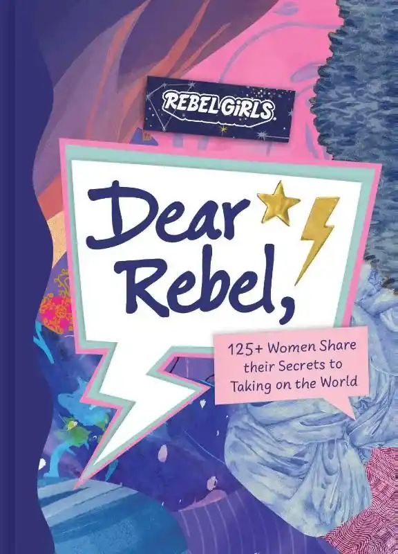 125+ Women Share Their Secrets to Taking on the World Speciale Aanbieding