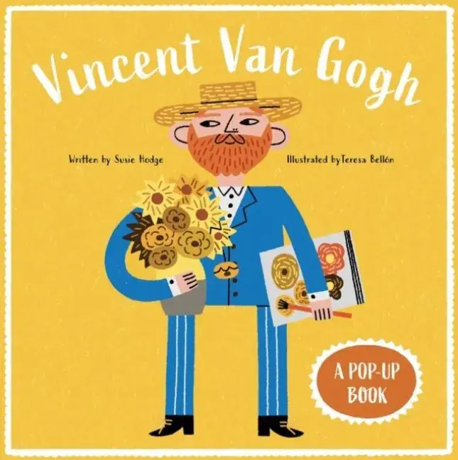 Vincent Van Gogh Goedkoop