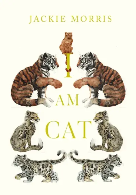I am Cat Nu Kopen