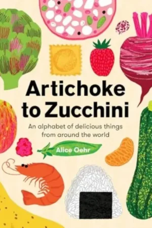 Artichoke to Zucchini Populair