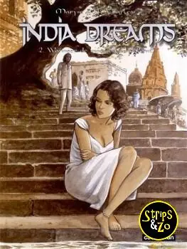 India Dreams 2 – Wanneer de moesson terugkomt Shop Nu