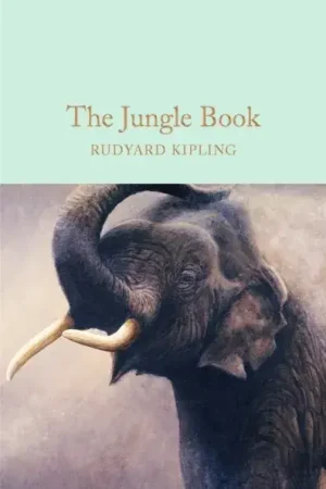 Favoriet The Jungle Book