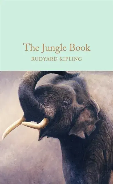 Favoriet The Jungle Book