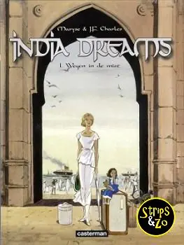 India Dreams 1 – Wegen in de mist Koop Vandaag
