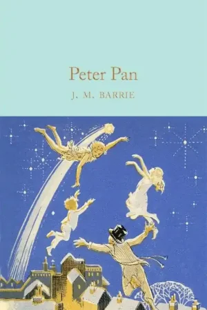 Peter Pan Merkproduct