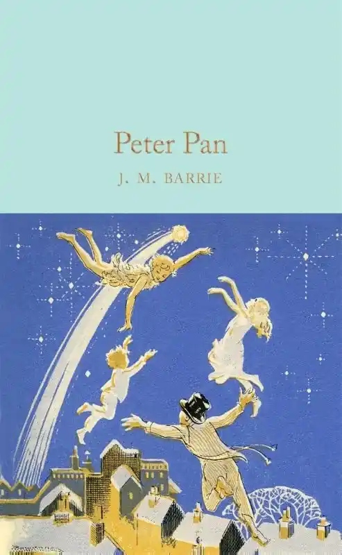 Peter Pan Merkproduct