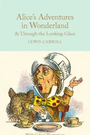 Betaalbaar Alice's Adventures in Wonderland & Through the Looking-Glass