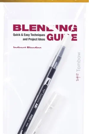 Weekendaanbieding Tombow blending kit