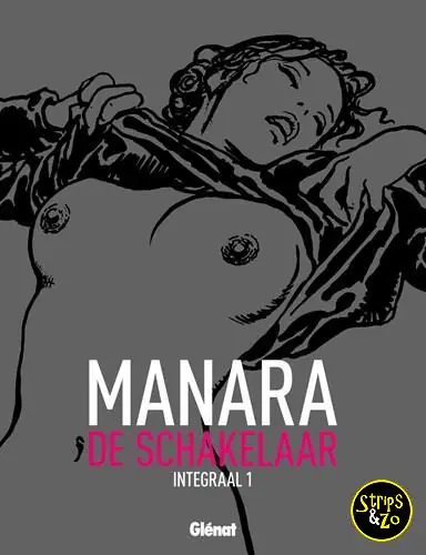 Fabrieksprijs De Schakelaar Integraal 1 (Manara)
