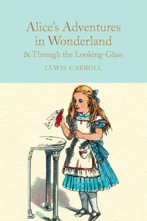 Shop Nu Alice's Adventures in Wonderland & Through the Looking-Glass