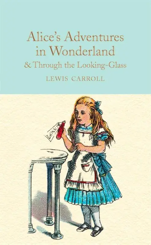 Shop Nu Alice's Adventures in Wonderland & Through the Looking-Glass