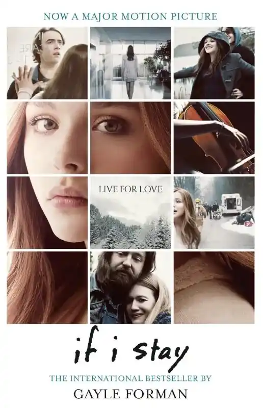 If I Stay Laatste Versie