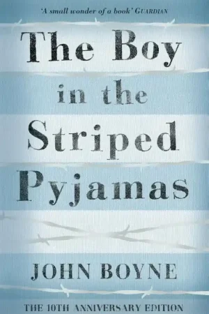 The Boy in the Striped Pyjamas Superprijs