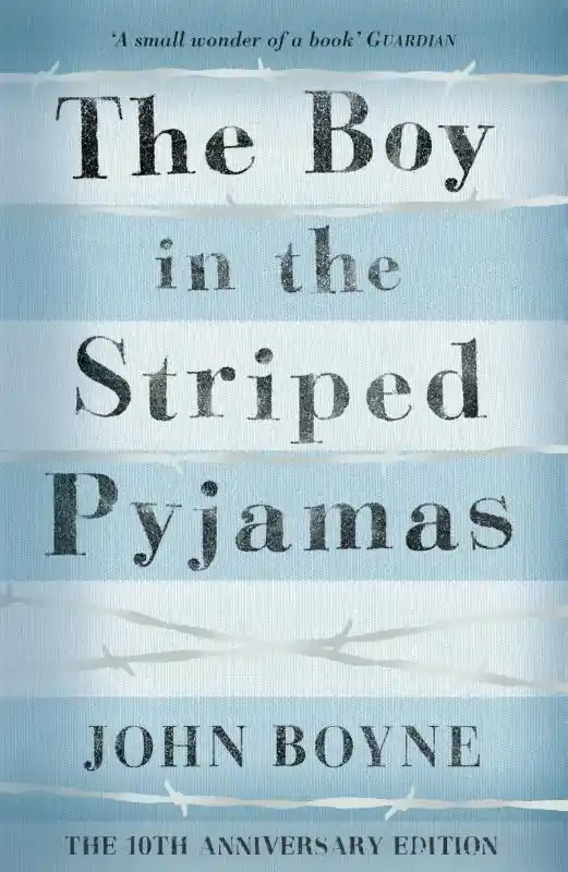 The Boy in the Striped Pyjamas Superprijs