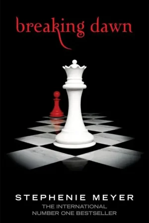 Speciale Aanbieding Breaking Dawn