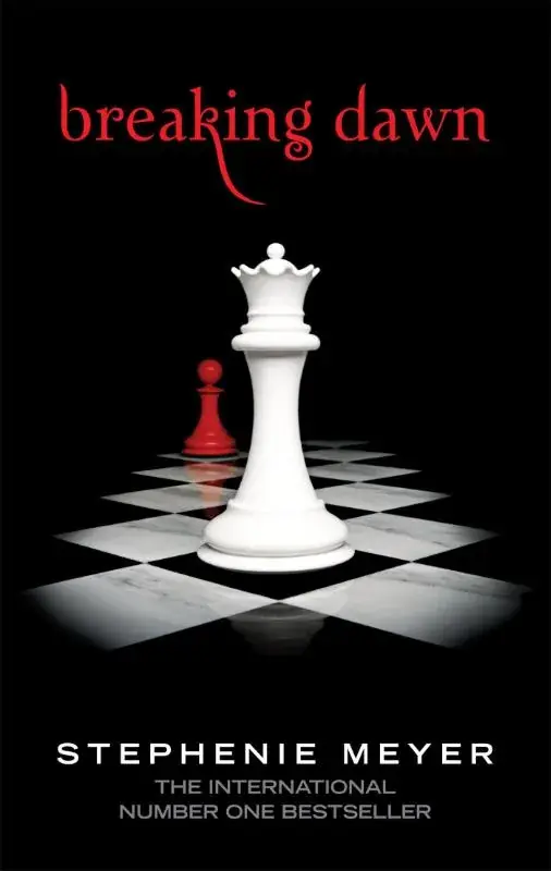 Speciale Aanbieding Breaking Dawn