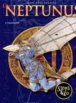 Gratis Retour Neptunus 4 – Nachtmerrie