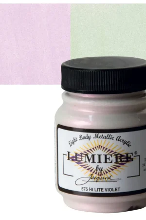 Jacquard lumiere 70ml – 575 Hi-lite violet Fabrieksprijs