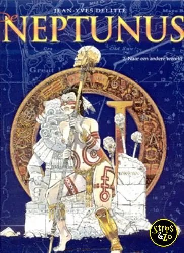 Neptunus 2 – Naar een andere wereld Betaalbaar