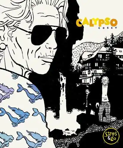 Calypso (Cosey) Finale Uitverkoop