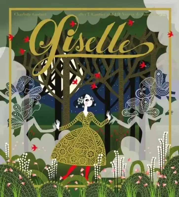 Giselle Gratis Verzending
