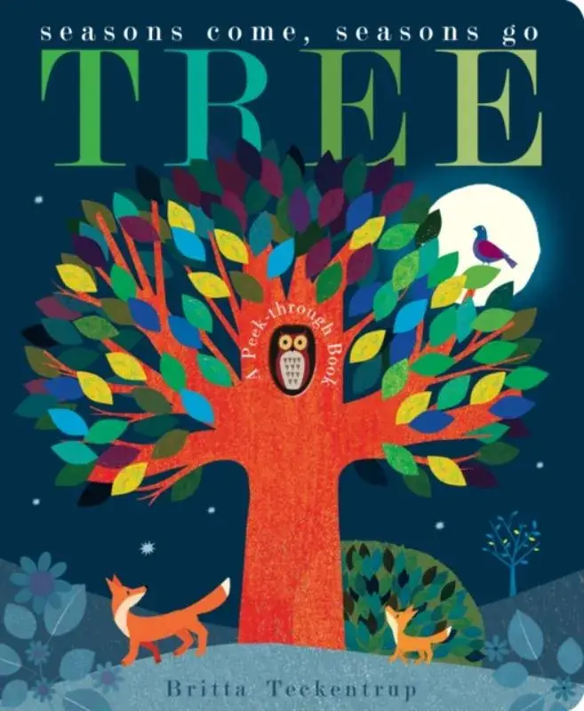 Tree Koop Online