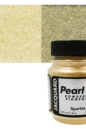 Betaalbaar Jacquard pearl ex 22gr – 658 aztec gold