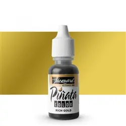 Jacquard Pinata alcohol inkt 15ml – rich gold Koop Online