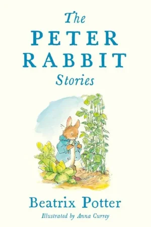 The Peter Rabbit Stories Must-Have