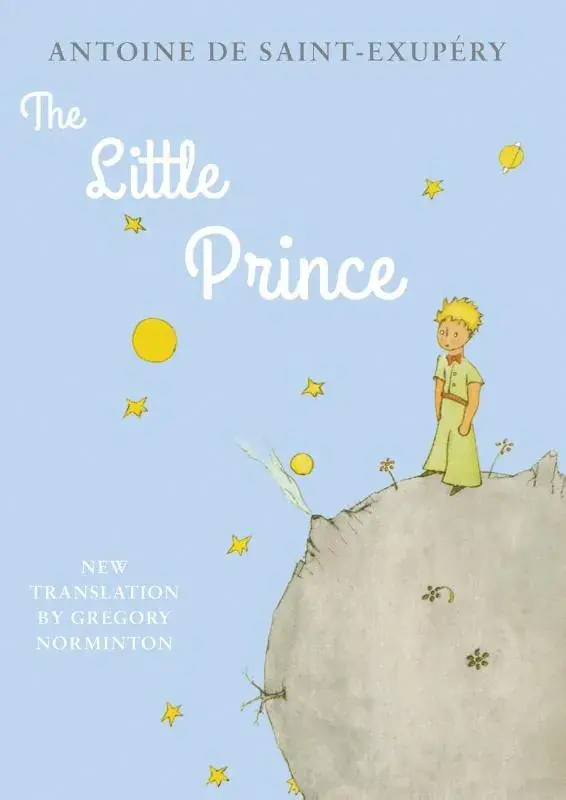 Hete Deal The Little Prince