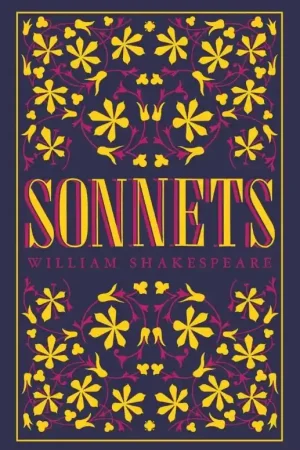 Sonnets Flitsaanbieding