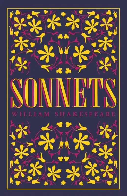 Sonnets Flitsaanbieding
