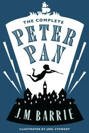 Beperkt Aanbod The Complete Peter Pan