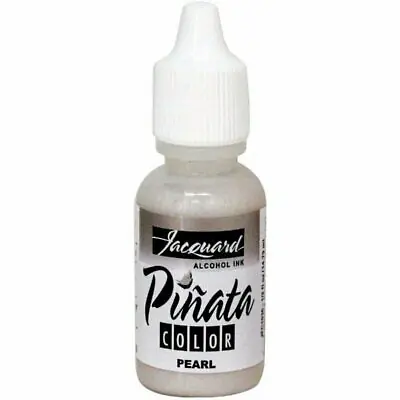 Speciale Aanbieding Jacquard Pinata alcohol inkt 15ml – pearl