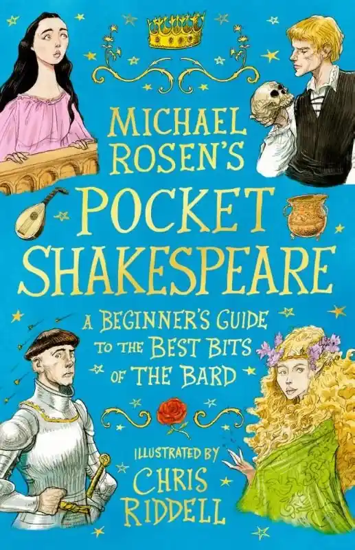 A Beginner's Guide to the Best Bits of the Bard Rechtstreeks Van De Fabrikant