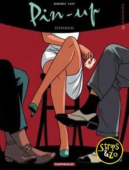 Voordeelprijs Pin-Up – Integraal 3 – Cyclus 3
