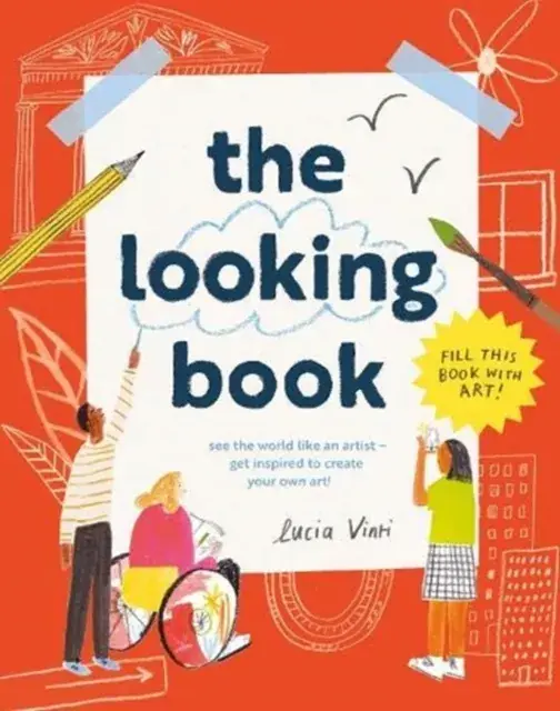 Gratis Verzending The Looking Book