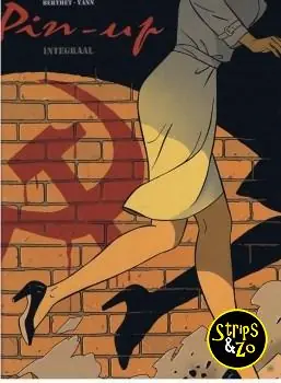 Pin-Up – Integraal 2 – Cyclus 2 Bestseller