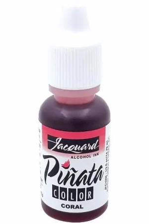 Koopje Jacquard Pinata alcohol inkt 15ml – coral