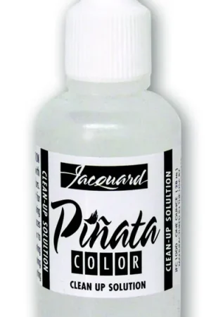 Koop Online Jacquard Pinata alcohol inkt 30ml – clean up solution