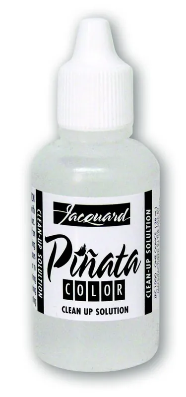 Koop Online Jacquard Pinata alcohol inkt 30ml – clean up solution