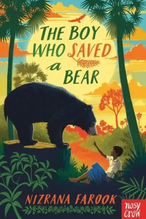 The Boy Who Saved a Bear Hete Deal