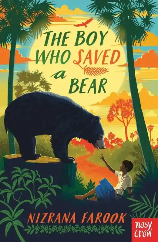 The Boy Who Saved a Bear Hete Deal