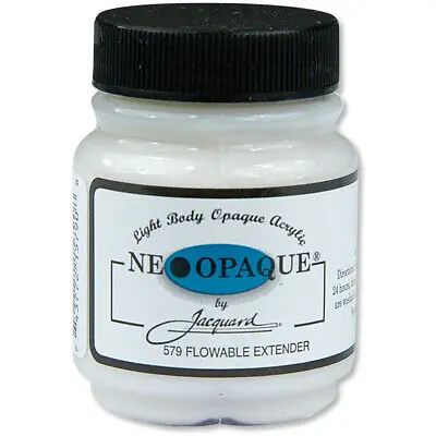 Jacquard neopaque 70ml – 579 flowable extender Veilige Betaling