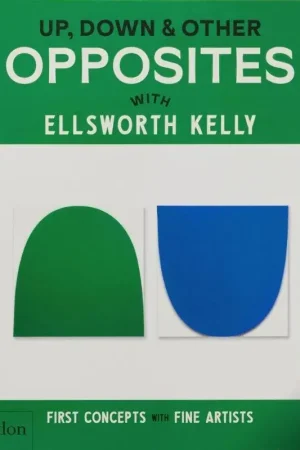 Betaalbaar with Ellsworth Kelly