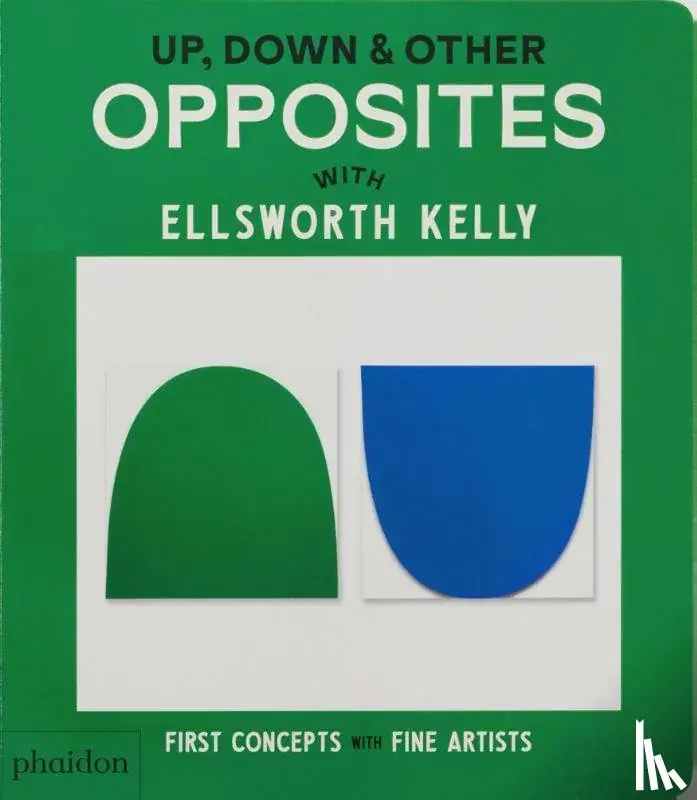 Betaalbaar with Ellsworth Kelly