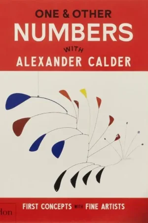 Betaalbaar with Alexander Calder