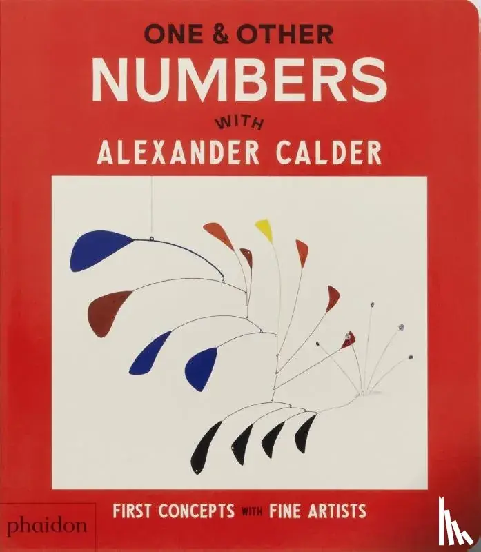 Betaalbaar with Alexander Calder