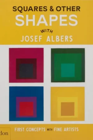 Squares & Other Shapes Beperkt Aanbod
